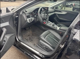 Audi A5 Progressiv - 22450 лв. / 11478.50 € - 90511767 5 | Car24.bg Audi A5 Progressiv - 22450 лв. / 11478.50 € - 90511767 5