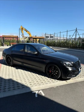 Mercedes-Benz S 500 FACE/AMG 6.3 L/4M/360/DISTR/ВАКУМ/PANO/3TV/FUL/GER - 26999 € / 52805.45 лв. - 39745864 11 | Car24.bg Mercedes-Benz S 500 FACE/AMG 6.3 L/4M/360/DISTR/ВАКУМ/PANO/3TV/FUL/GER - 26999 € / 52805.45 лв. - 39745864 11