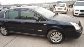 Renault Vel satis - 2800 € / 5476.32 лв. - 16930810 2 | Car24.bg Renault Vel satis - 2800 € / 5476.32 лв. - 16930810 2