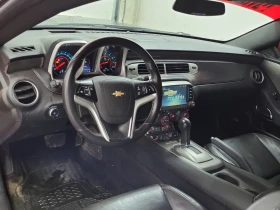 Chevrolet Camaro * * CARFAX * * АВТО КРЕДИТ * * - 11750 € / 22981.00 лв. - 47488911 8 | Car24.bg Chevrolet Camaro * * CARFAX * * АВТО КРЕДИТ * * - 11750 € / 22981.00 лв. - 47488911 8