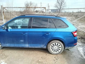 Skoda Fabia - Car24.bg Skoda Fabia