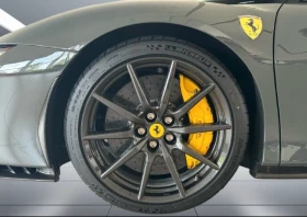 Ferrari SF 90 Spider = Carbon Ceramic Brakes = Гаранция - 453082 € / 886151.37 лв. - 29872884 5 | Car24.bg Ferrari SF 90 Spider = Carbon Ceramic Brakes = Гаранция - 453082 € / 886151.37 лв. - 29872884 5