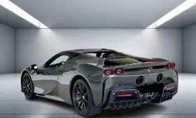 Ferrari SF 90 Spider = Carbon Ceramic Brakes = Гаранция - 453082 € / 886151.37 лв. - 29872884 2 | Car24.bg Ferrari SF 90 Spider = Carbon Ceramic Brakes = Гаранция - 453082 € / 886151.37 лв. - 29872884 2