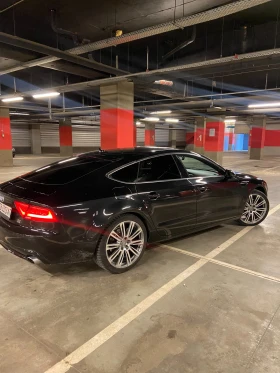 Audi A7 - 9999 € / 19556.34 лв. - 66188498 10 | Car24.bg Audi A7 - 9999 € / 19556.34 лв. - 66188498 10