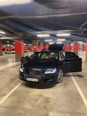 Audi A7 - 9999 € / 19556.34 лв. - 66188498 13 | Car24.bg Audi A7 - 9999 € / 19556.34 лв. - 66188498 13