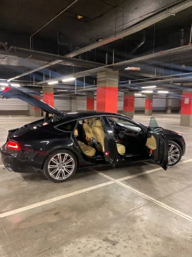 Audi A7 - 9999 € / 19556.34 лв. - 66188498 17 | Car24.bg Audi A7 - 9999 € / 19556.34 лв. - 66188498 17