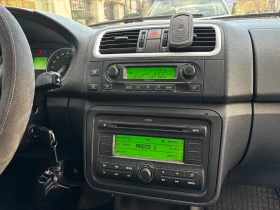 Skoda Fabia 1.4 TDI - 700 € / 1369.08 лв. - 49353454 7 | Car24.bg Skoda Fabia 1.4 TDI - 700 € / 1369.08 лв. - 49353454 7