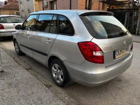 Skoda Fabia 1.4 TDI - 700 € / 1369.08 лв. - 49353454 4 | Car24.bg Skoda Fabia 1.4 TDI - 700 € / 1369.08 лв. - 49353454 4