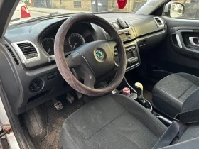 Skoda Fabia 1.4 TDI - 700 € / 1369.08 лв. - 49353454 5 | Car24.bg Skoda Fabia 1.4 TDI - 700 € / 1369.08 лв. - 49353454 5