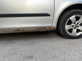 Skoda Fabia 1.4 TDI - 700 € / 1369.08 лв. - 49353454 8 | Car24.bg Skoda Fabia 1.4 TDI - 700 € / 1369.08 лв. - 49353454 8