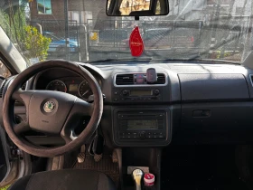 Skoda Fabia 1.4 TDI - 700 € / 1369.08 лв. - 49353454 10 | Car24.bg Skoda Fabia 1.4 TDI - 700 € / 1369.08 лв. - 49353454 10