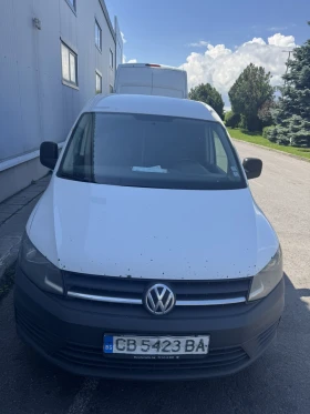 VW Caddy Maxi - 6000 € / 11734.98 лв. - 59085530 4 | Car24.bg VW Caddy Maxi - 6000 € / 11734.98 лв. - 59085530 4