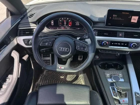 Audi S5 Technik/B&O/DIAMOND/ПАНОРАМА/ДИСТРОНИК/360 | Auto.bg — изображение 9 Audi S5 Technik/B&O/DIAMOND/ПАНОРАМА/ДИСТРОНИК/360 | Auto.bg — изображение 9