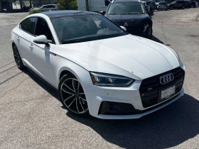 Audi S5 Technik/B&O/DIAMOND/ПАНОРАМА/ДИСТРОНИК/360
