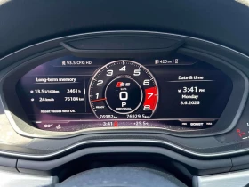 Audi S5 Technik/B&O/DIAMOND/ПАНОРАМА/ДИСТРОНИК/360 | Auto.bg — изображение 10 Audi S5 Technik/B&O/DIAMOND/ПАНОРАМА/ДИСТРОНИК/360 | Auto.bg — изображение 10