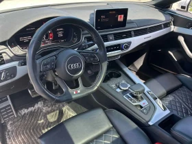 Audi S5 Technik/B&O/DIAMOND/ПАНОРАМА/ДИСТРОНИК/360 | Auto.bg — изображение 8 Audi S5 Technik/B&O/DIAMOND/ПАНОРАМА/ДИСТРОНИК/360 | Auto.bg — изображение 8