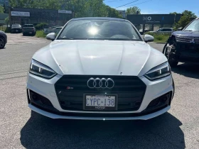Audi S5 Technik/B&O/DIAMOND/ПАНОРАМА/ДИСТРОНИК/360 | Auto.bg — изображение 2 Audi S5 Technik/B&O/DIAMOND/ПАНОРАМА/ДИСТРОНИК/360 | Auto.bg — изображение 2