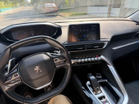 Peugeot 3008 undefined | Auto.bg — изображение 5 Peugeot 3008 undefined | Auto.bg — изображение 5