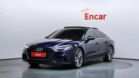 Audi A7 MATRIX | DISTRONIC | 4AC | ОБДУХВАНЕ