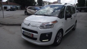 Citroen C3 Picasso 1.6.d.95.k.c.5.100.НОВА. - 3799 € / 7430.20 лв. - 72011027 7 | Car24.bg Citroen C3 Picasso 1.6.d.95.k.c.5.100.НОВА. - 3799 € / 7430.20 лв. - 72011027 7