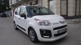 Citroen C3 Picasso 1.6.d.95.k.c.5.100.НОВА. - Car24.bg Citroen C3 Picasso 1.6.d.95.k.c.5.100.НОВА.