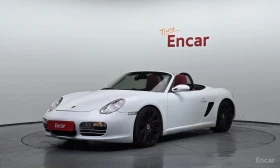 Porsche Boxster S* 3.4* 987