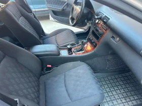 Mercedes-Benz C 220 - 3000 € / 5867.49 лв. - 82777785 9 | Car24.bg Mercedes-Benz C 220 - 3000 € / 5867.49 лв. - 82777785 9