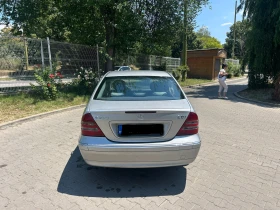 Mercedes-Benz C 220 - 3000 € / 5867.49 лв. - 82777785 4 | Car24.bg Mercedes-Benz C 220 - 3000 € / 5867.49 лв. - 82777785 4