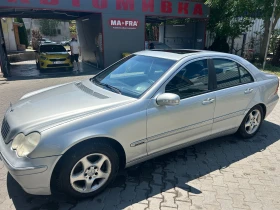 Mercedes-Benz C 220 - 3000 € / 5867.49 лв. - 82777785 3 | Car24.bg Mercedes-Benz C 220 - 3000 € / 5867.49 лв. - 82777785 3