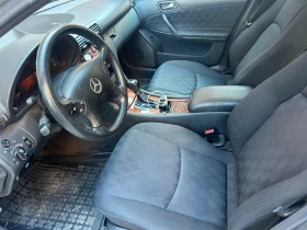 Mercedes-Benz C 220 - 3000 € / 5867.49 лв. - 82777785 5 | Car24.bg Mercedes-Benz C 220 - 3000 € / 5867.49 лв. - 82777785 5