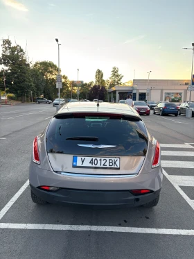 Lancia Delta 1.6 MultiJet - 2699 € / 5278.79 лв. - 13781205 7 | Car24.bg Lancia Delta 1.6 MultiJet - 2699 € / 5278.79 лв. - 13781205 7
