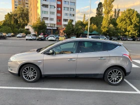 Lancia Delta 1.6 MultiJet - 2699 € / 5278.79 лв. - 13781205 6 | Car24.bg Lancia Delta 1.6 MultiJet - 2699 € / 5278.79 лв. - 13781205 6