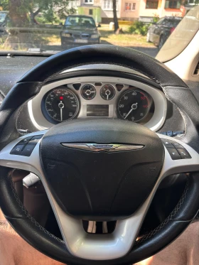 Lancia Delta 1.6 MultiJet - 2699 € / 5278.79 лв. - 13781205 10 | Car24.bg Lancia Delta 1.6 MultiJet - 2699 € / 5278.79 лв. - 13781205 10