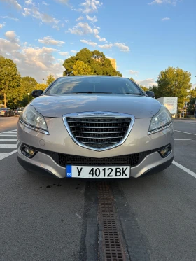 Lancia Delta 1.6 MultiJet - 2699 € / 5278.79 лв. - 13781205 2 | Car24.bg Lancia Delta 1.6 MultiJet - 2699 € / 5278.79 лв. - 13781205 2