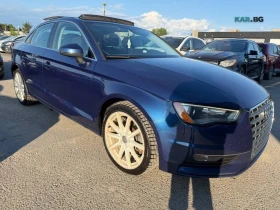 Audi A3 2.0Т Premium Plus * АвтоКредит * (ЦЕНА ДО БГ)