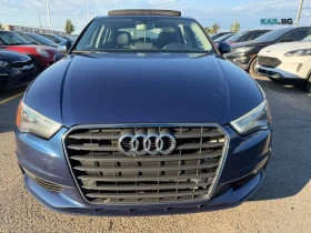 Audi A3 2.0Т Premium Plus * АвтоКредит * (ЦЕНА ДО БГ) | Auto.bg — изображение 3 Audi A3 2.0Т Premium Plus * АвтоКредит * (ЦЕНА ДО БГ) | Auto.bg — изображение 3