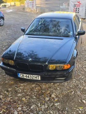 BMW 740 Крайна цена!!! LPG/Ел.кожа/Нови гуми 19"/EURO4 - 3000 € - 65752690 9 | Car24.bg BMW 740 Крайна цена!!! LPG/Ел.кожа/Нови гуми 19"/EURO4 - 3000 € - 65752690 9