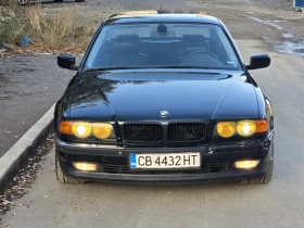 BMW 740 Крайна цена!!! LPG/Ел.кожа/Нови гуми 19"/EURO4 - 3000 € - 65752690 2 | Car24.bg BMW 740 Крайна цена!!! LPG/Ел.кожа/Нови гуми 19"/EURO4 - 3000 € - 65752690 2