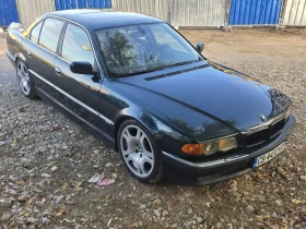 BMW 740 Крайна цена!!! LPG/Ел.кожа/Нови гуми 19"/EURO4 - 3000 € - 65752690 13 | Car24.bg BMW 740 Крайна цена!!! LPG/Ел.кожа/Нови гуми 19"/EURO4 - 3000 € - 65752690 13