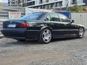 BMW 740 Крайна цена!!! LPG/Ел.кожа/Нови гуми 19"/EURO4 - 3000 € - 65752690 5 | Car24.bg BMW 740 Крайна цена!!! LPG/Ел.кожа/Нови гуми 19"/EURO4 - 3000 € - 65752690 5