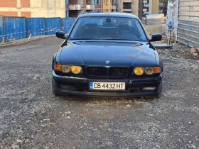 BMW 740 Крайна цена!!! LPG/Ел.кожа/Нови гуми 19"/EURO4 - 3000 € - 65752690 4 | Car24.bg BMW 740 Крайна цена!!! LPG/Ел.кожа/Нови гуми 19"/EURO4 - 3000 € - 65752690 4
