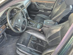 BMW 740 Крайна цена!!! LPG/Ел.кожа/Нови гуми 19"/EURO4 - 3000 € - 65752690 12 | Car24.bg BMW 740 Крайна цена!!! LPG/Ел.кожа/Нови гуми 19"/EURO4 - 3000 € - 65752690 12