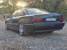 BMW 740 Крайна цена!!! LPG/Ел.кожа/Нови гуми 19"/EURO4 - 3000 € - 65752690 7 | Car24.bg BMW 740 Крайна цена!!! LPG/Ел.кожа/Нови гуми 19"/EURO4 - 3000 € - 65752690 7