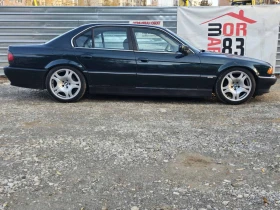 BMW 740 Крайна цена!!! LPG/Ел.кожа/Нови гуми 19"/EURO4 - 3000 € - 65752690 8 | Car24.bg BMW 740 Крайна цена!!! LPG/Ел.кожа/Нови гуми 19"/EURO4 - 3000 € - 65752690 8