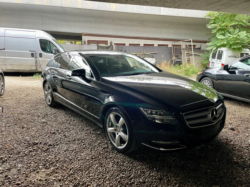 Mercedes-Benz CLS 350 🔝 - 9999 € - 72862480 1 | Car24.bg Mercedes-Benz CLS 350 🔝 - 9999 € - 72862480 1