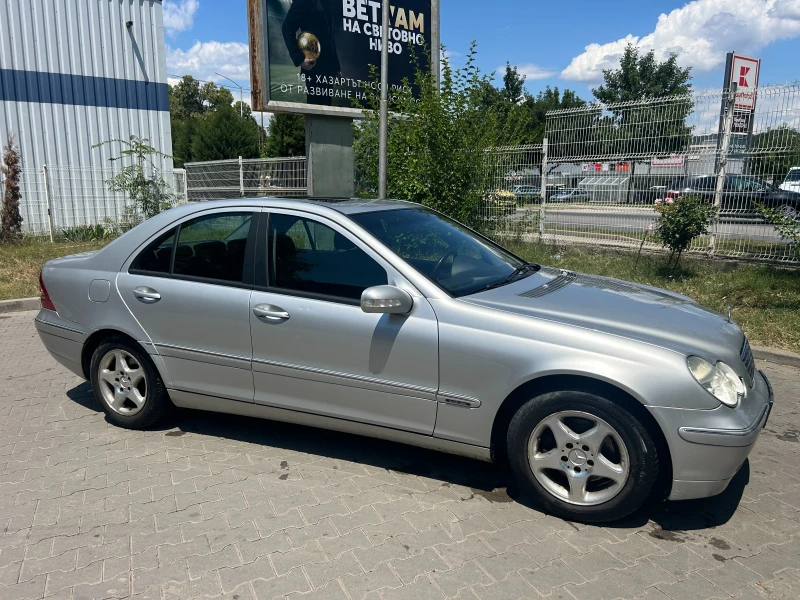 Mercedes-Benz C 220 - 3000 € / 5867.49 лв. - 82777785 1 | Car24.bg Mercedes-Benz C 220 - 3000 € / 5867.49 лв. - 82777785 1