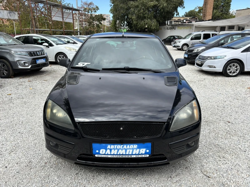 Ford Focus 1.6-Дизел - 1700 € - 61880172 1 | Car24.bg Ford Focus 1.6-Дизел - 1700 € - 61880172 1