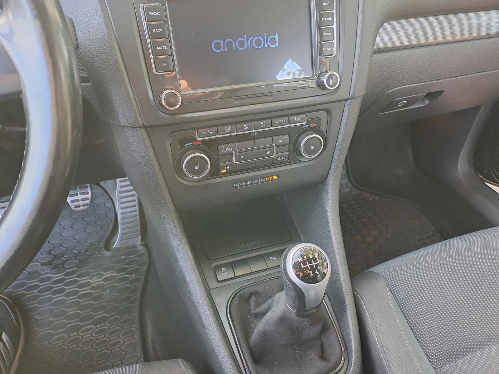 VW Golf  - изображение 7 | Auto.bg VW Golf  - изображение 7