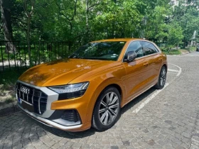 Audi SQ8 - Car24.bg Audi SQ8