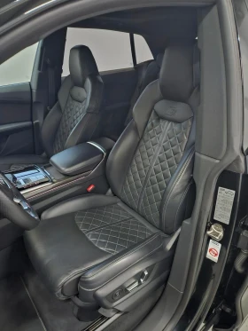 Audi SQ8 MATRIX B&Q 57000км ГАРАНЦИОННА!!! | Mobile.bg — малка снимка 15